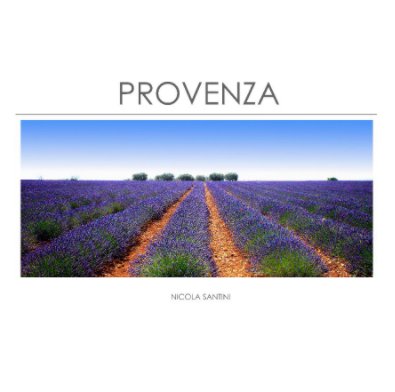 Provenza book cover