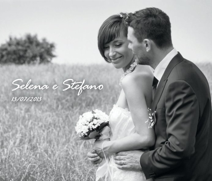 Bekijk Stefano e Selena - mini op 2Lstudio