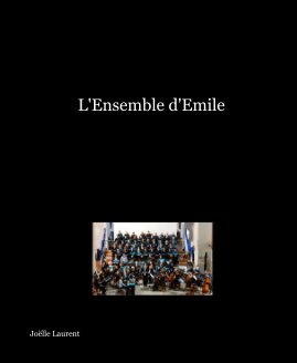 L'Ensemble d'Emile book cover
