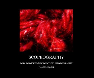 SCOPEOGRAPHY book cover