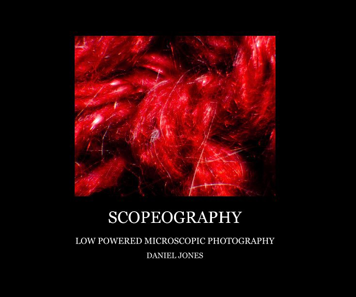 View SCOPEOGRAPHY by DANIEL JONES