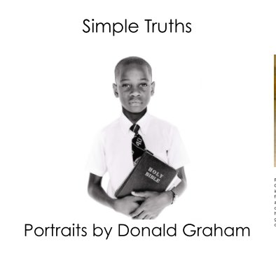 Simple Truths book cover