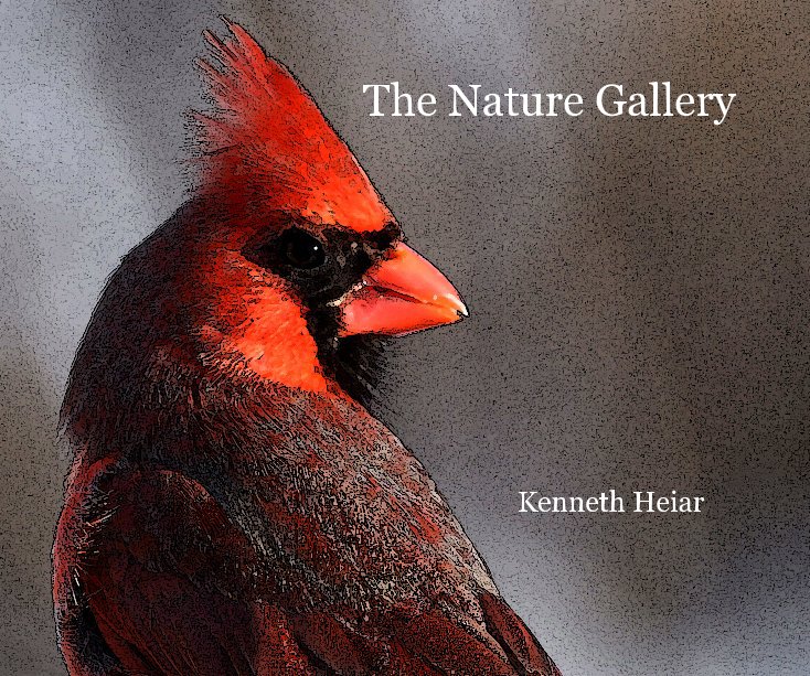 View The Nature Gallery by Kenneth Heiar