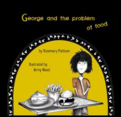 George and the problem of food book cover