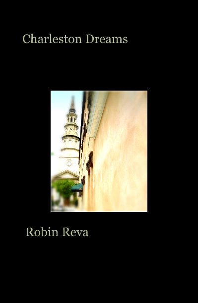 Charleston Dreams nach Robin Reva anzeigen