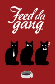 Feed da gang book cover