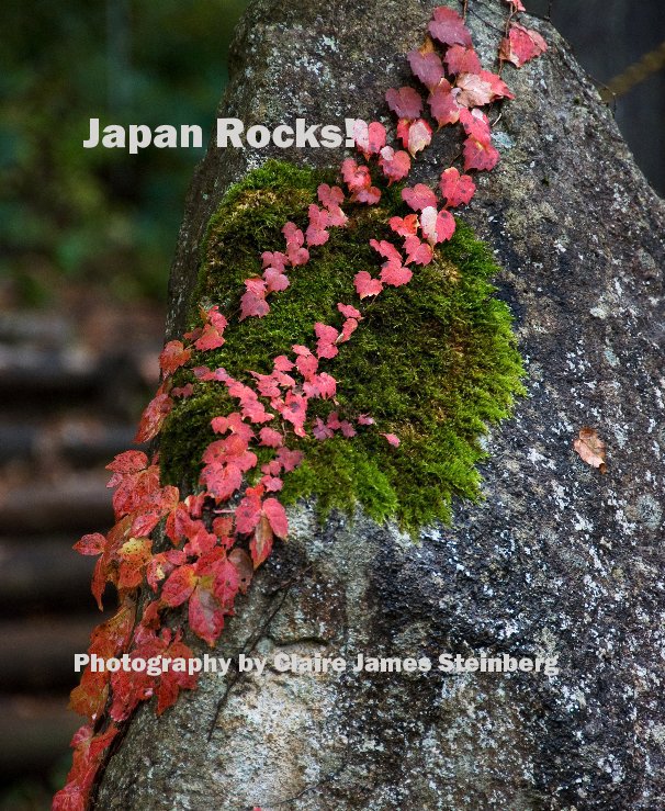 Bekijk Japan Rocks! op Clairejames
