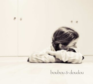 boubou & doudou book cover