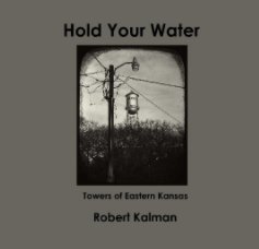 Hold Your Water book cover
