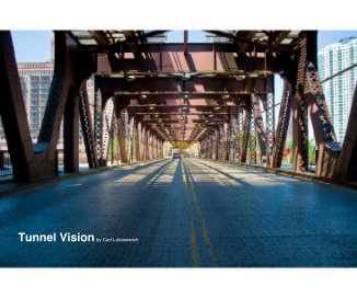 Tunnel Vision book cover