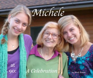 Michele book cover