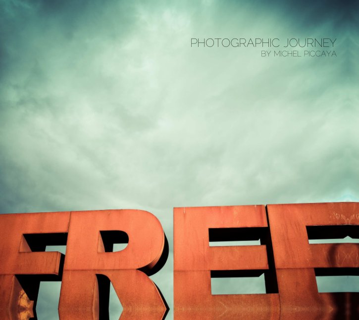 FREE // Photographic Journey nach Michel Piccaya anzeigen