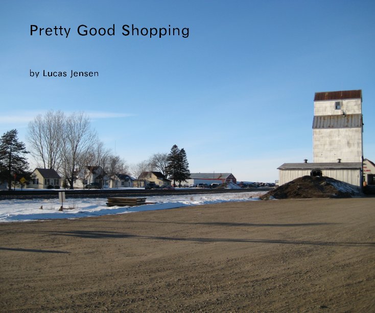 Ver Pretty Good Shopping por Lucas Jensen