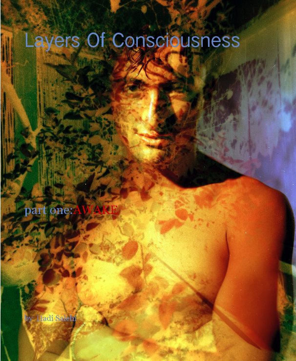 View Layers Of Consciousness by Hadi Salehi