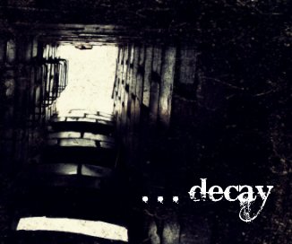 . . . decay book cover