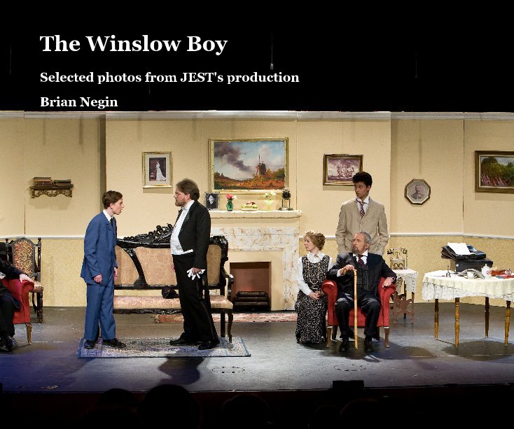 View The Winslow Boy by Brian Negin