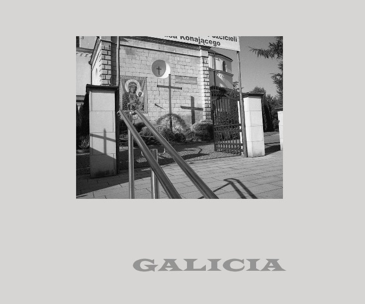 Bekijk GALICIA op Dezso Szlaboda