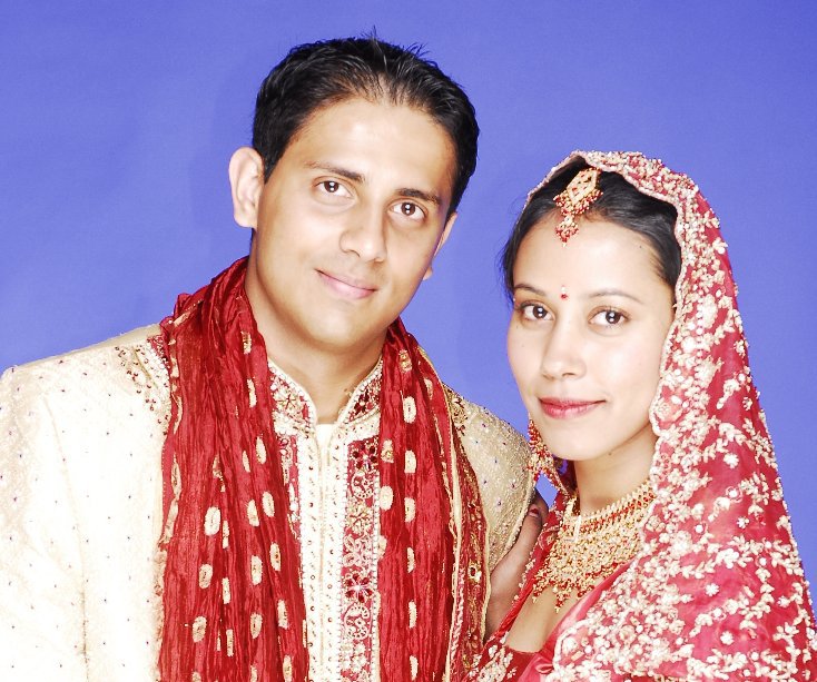 View Rishi weds Anjleen by Khurshed Patel