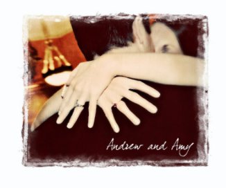 Andrew and Amy book cover