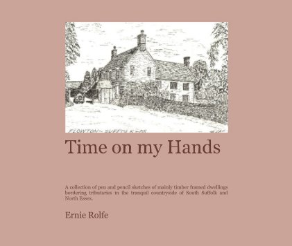 Time on my Hands book cover