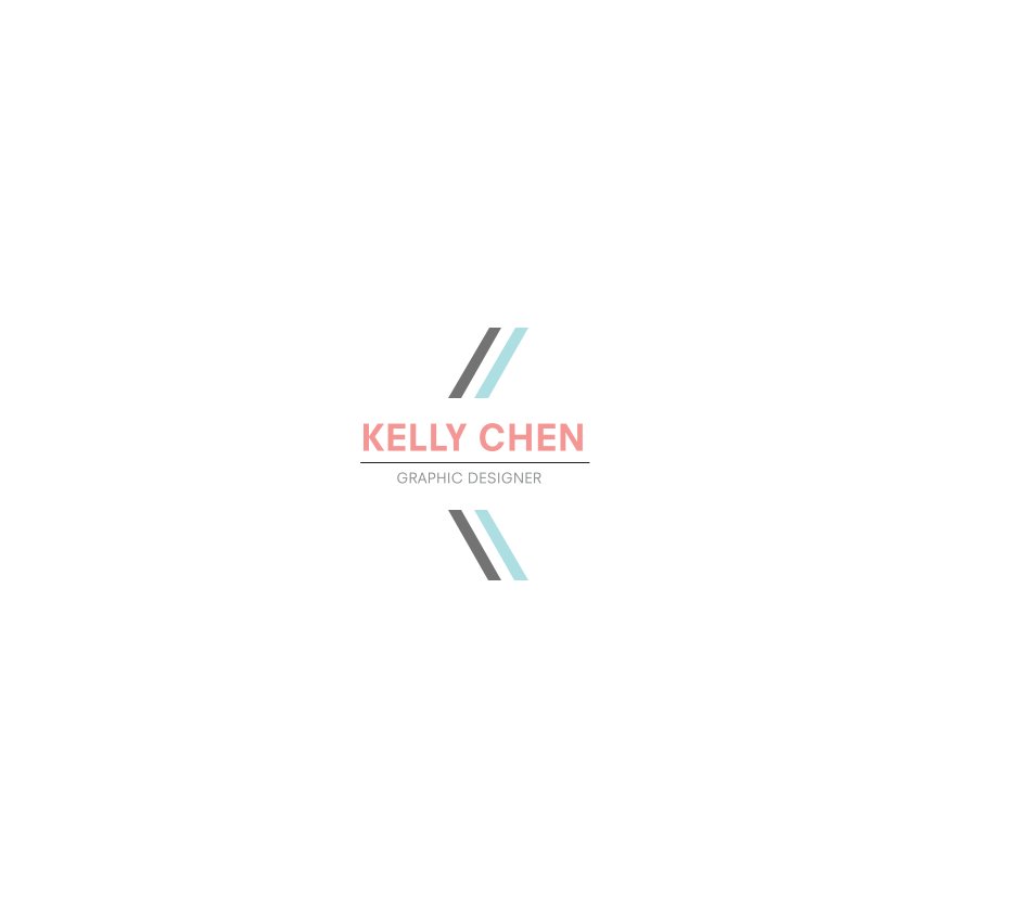 View Portfolio03 by Kelly Chen