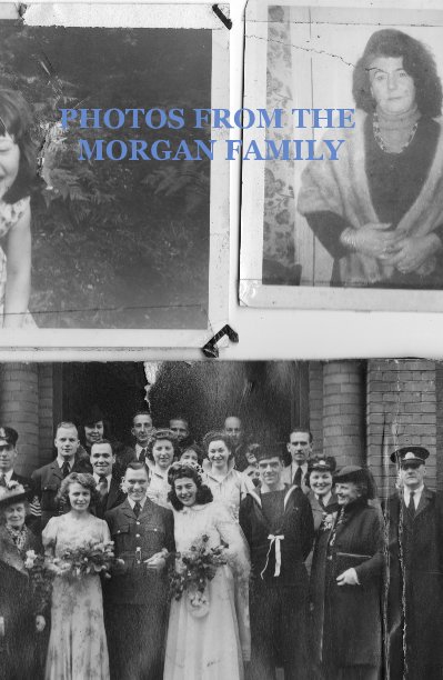 View PHOTOS FROM THE MORGAN FAMILY by jason davies morgan