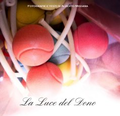 La Luce del Dono book cover