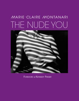 The Nude You book cover