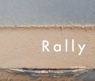 Rally book cover
