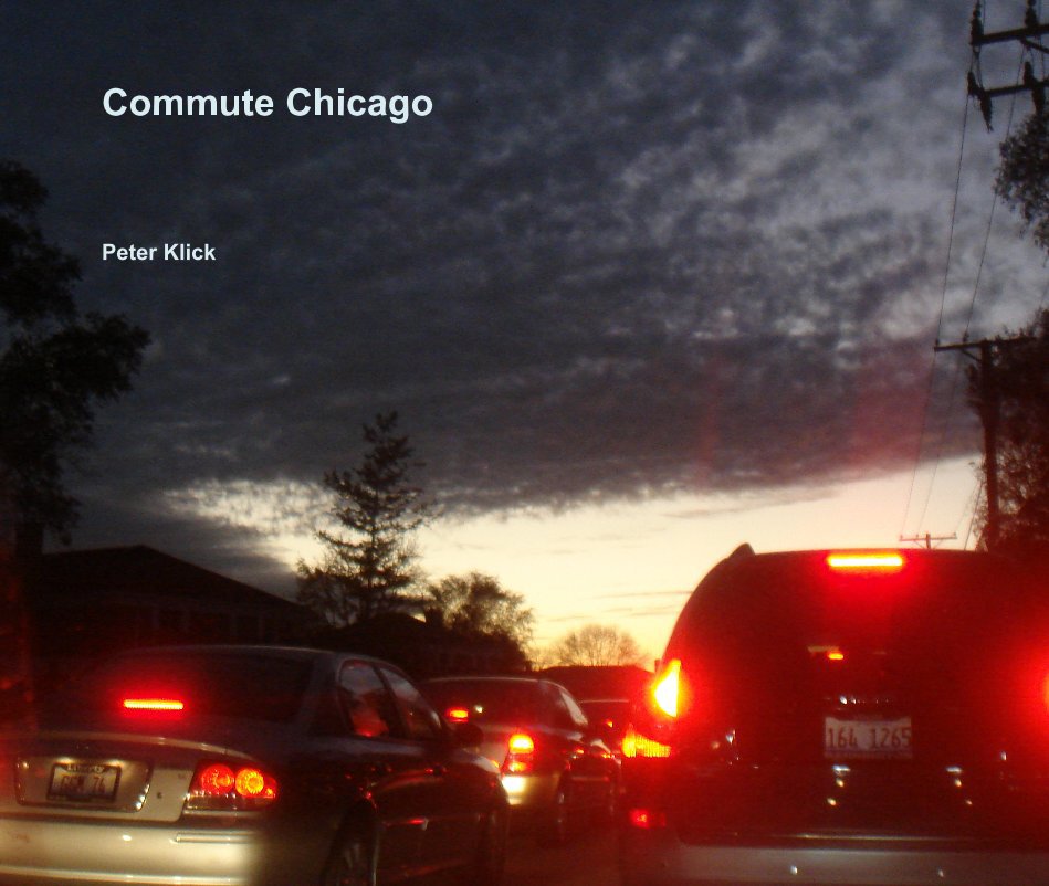 Commute Chicago nach Peter Klick anzeigen