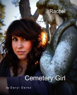 Rachel book cover
