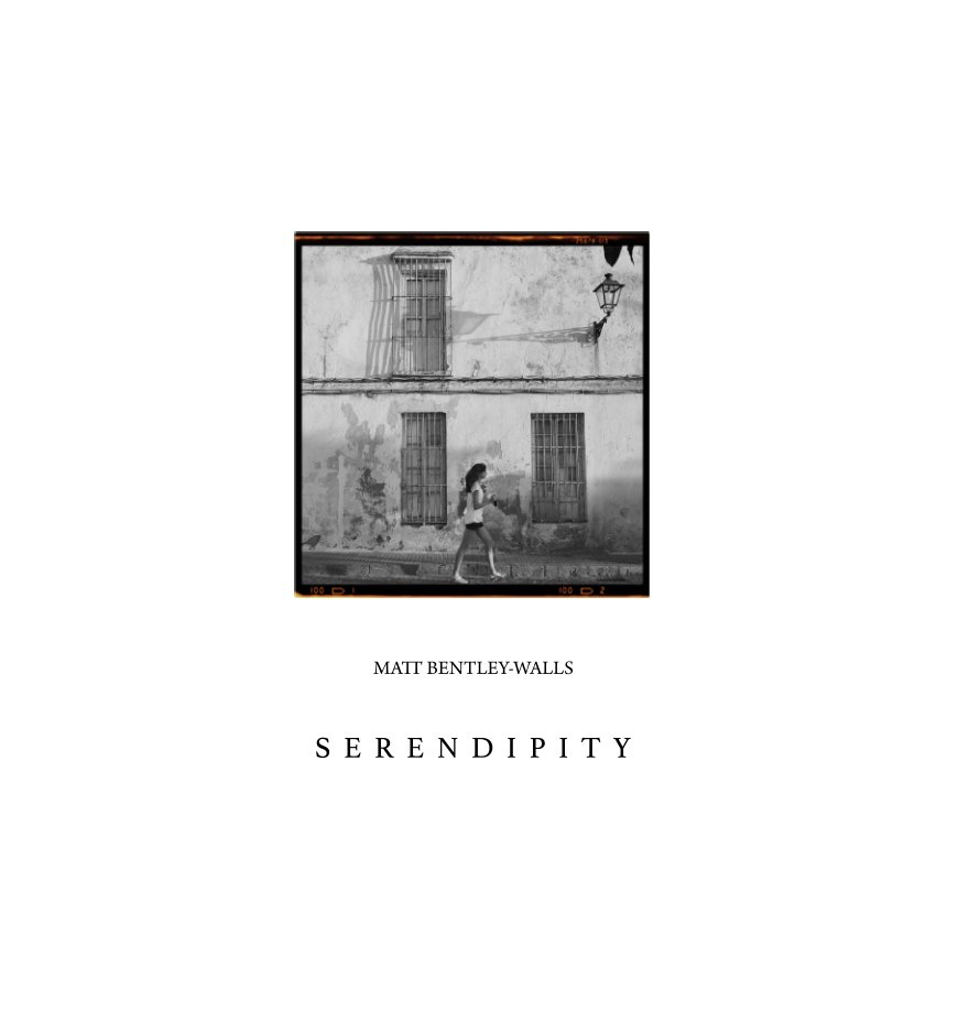 View Serendipity by Matt Bentley-Walls