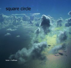 square circle book cover