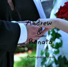 Andrew 
                   &          
            Renata book cover