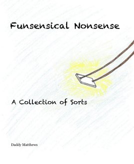 Funsensical Nonsense book cover