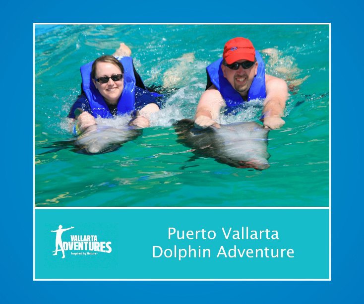 Puerto Vallarta Dolphin Adventure nach vallarta anzeigen