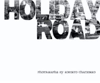 Holiday Road book cover