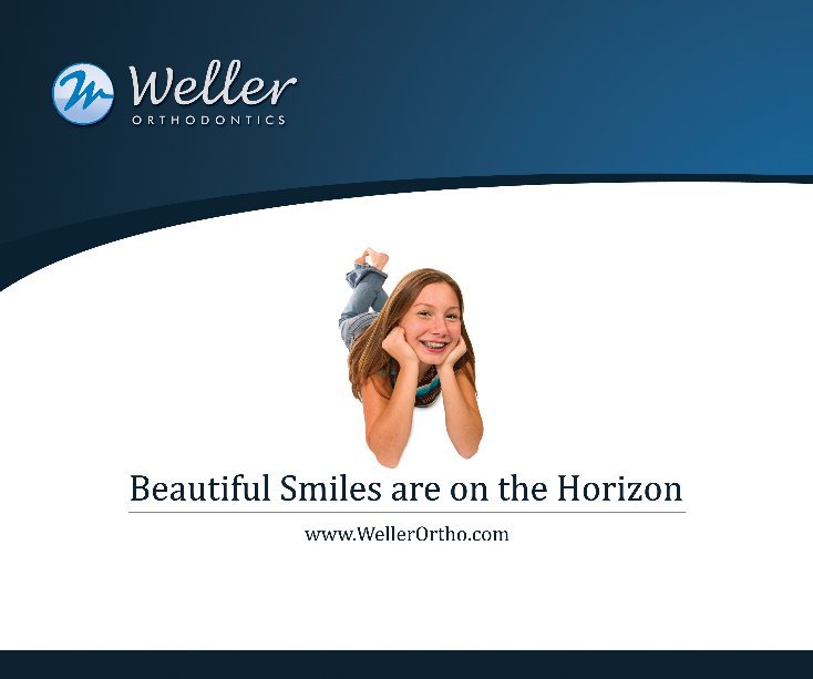 Bekijk Beautiful Smiles are on the Horizon op David Weller DDS MS