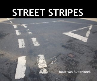 Street Stripes book cover