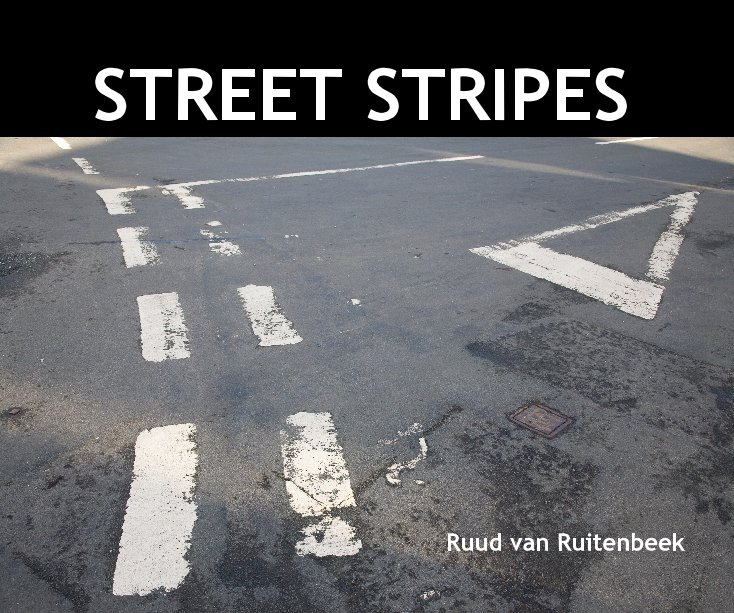 Ver Street Stripes por Ruud van Ruitenbeek