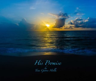 His Promises book cover