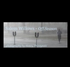 Salem Willows - Off Season book cover