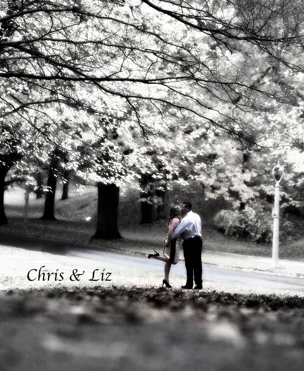 Ver Chris & Liz por Edges Photography