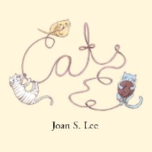 Cats book cover