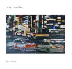 Urban Narrative book cover