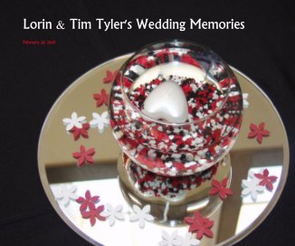 Lorin & Tim Tyler book cover