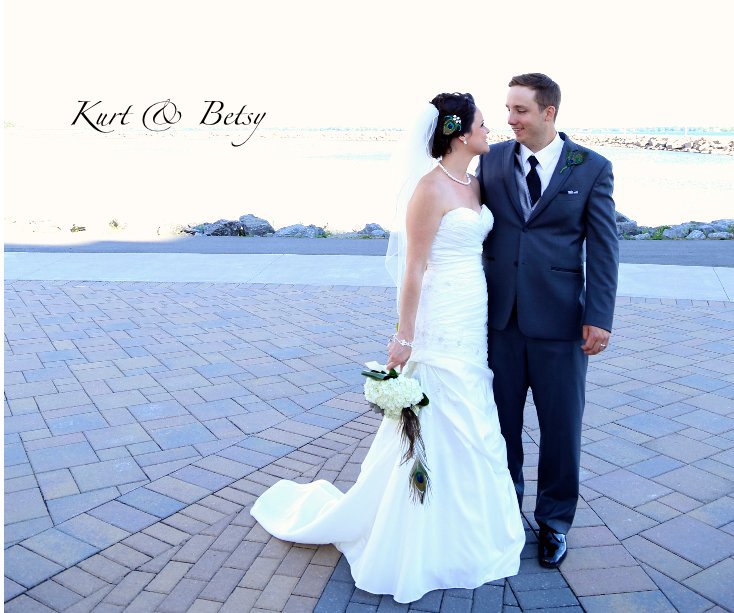 Kurt & Betsy nach August 4, 2013 anzeigen