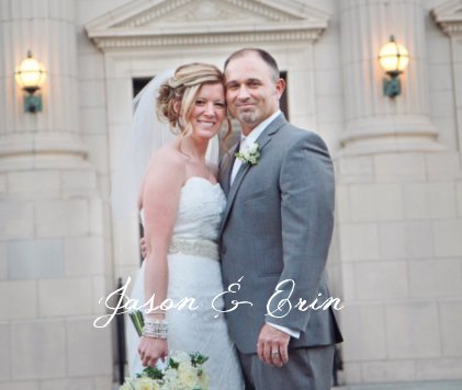 Jason & Erin book cover