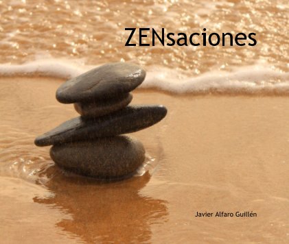 ZENsaciones book cover