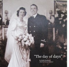 "The day of days" book cover